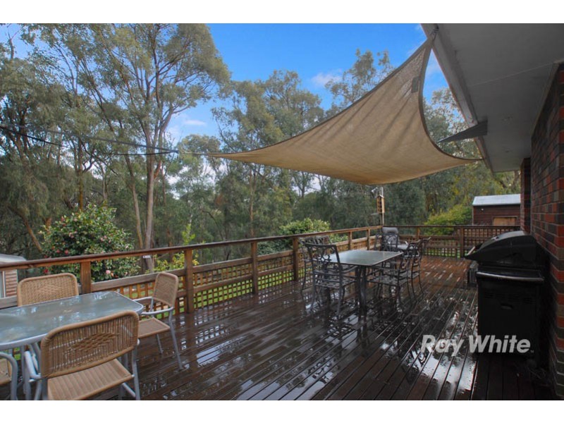 31 Brennan Avenue, Beaconsfield Upper VIC 3808