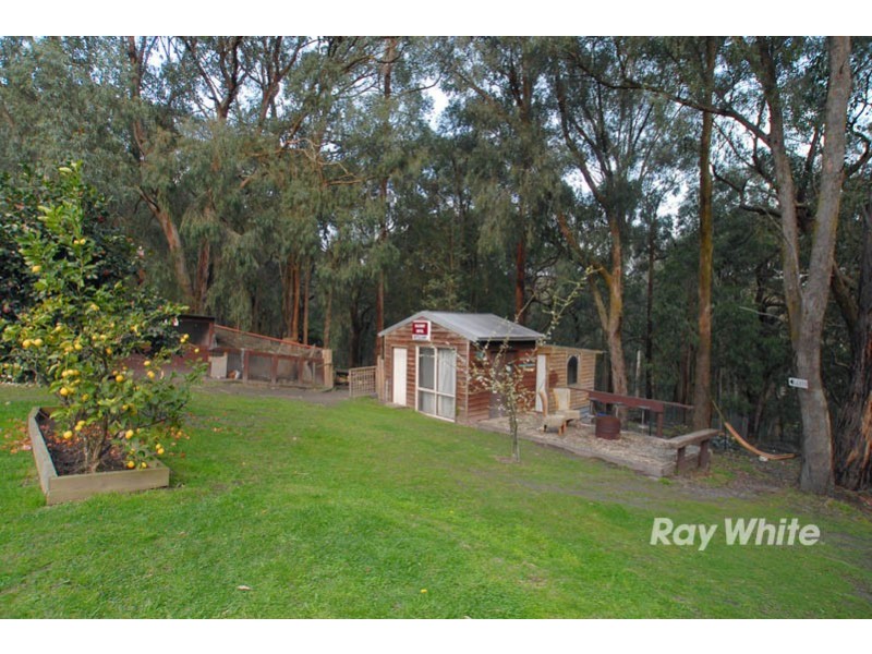 31 Brennan Avenue, Beaconsfield Upper VIC 3808