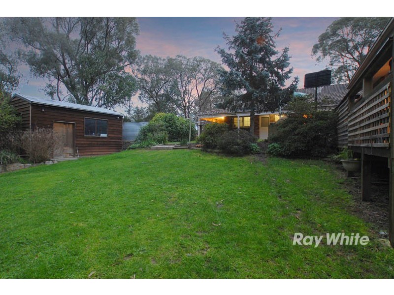 31 Brennan Avenue, Beaconsfield Upper VIC 3808