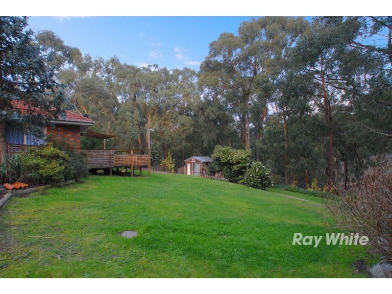 31 Brennan Avenue, Beaconsfield Upper VIC 3808