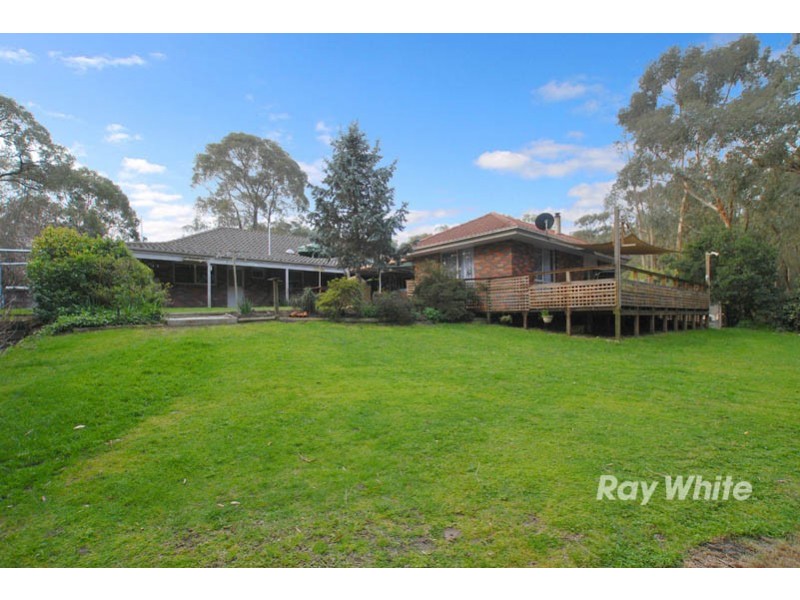 31 Brennan Avenue, Beaconsfield Upper VIC 3808