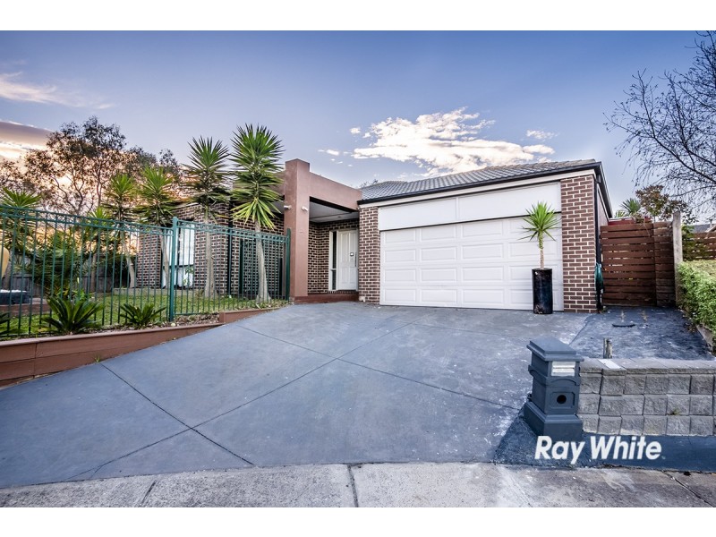 28 Caribbean Pine Court, Lyndhurst VIC 3975