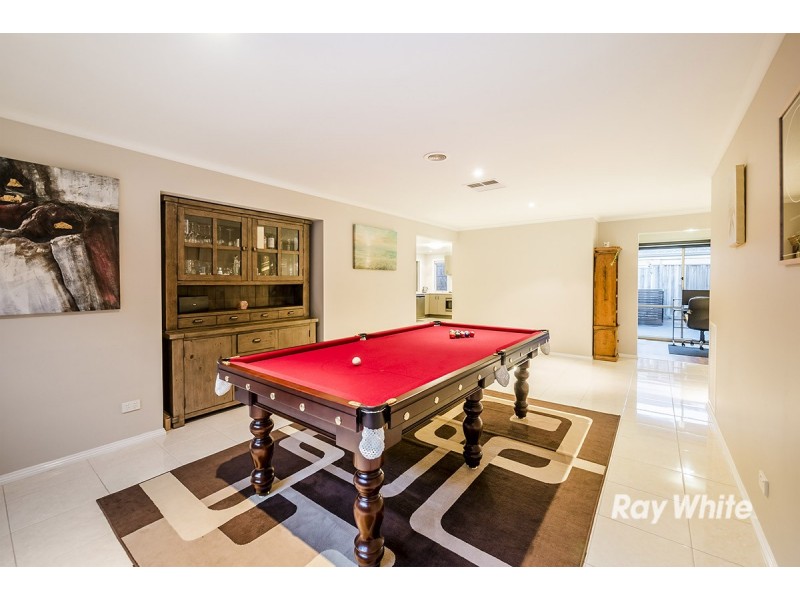 22 Caribbean Pine Court, Lyndhurst VIC 3975