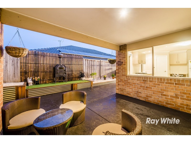 22 Caribbean Pine Court, Lyndhurst VIC 3975