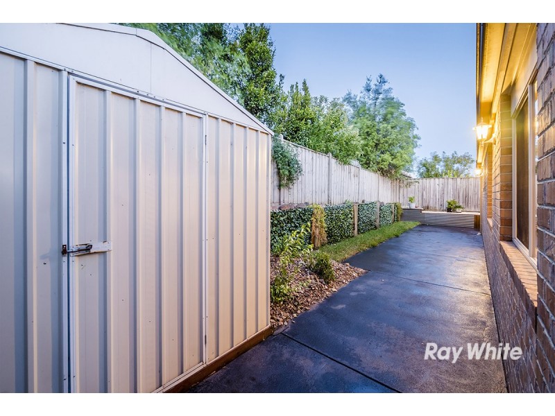 22 Caribbean Pine Court, Lyndhurst VIC 3975