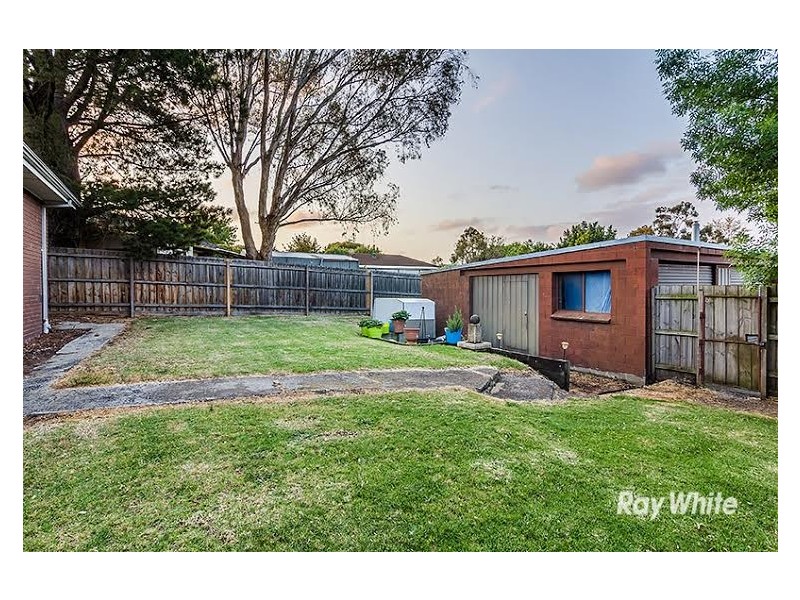 29 Marklin Street, Cranbourne VIC 3977