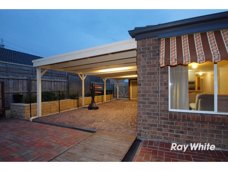 40 Kulkami Way, Cranbourne West VIC 3977