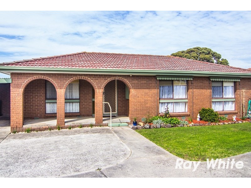 2/40 Stawell Street, Cranbourne VIC 3977
