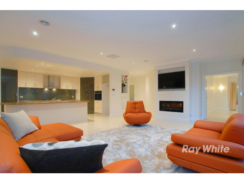 8 Parkview Terrace, Lysterfield South VIC 3156