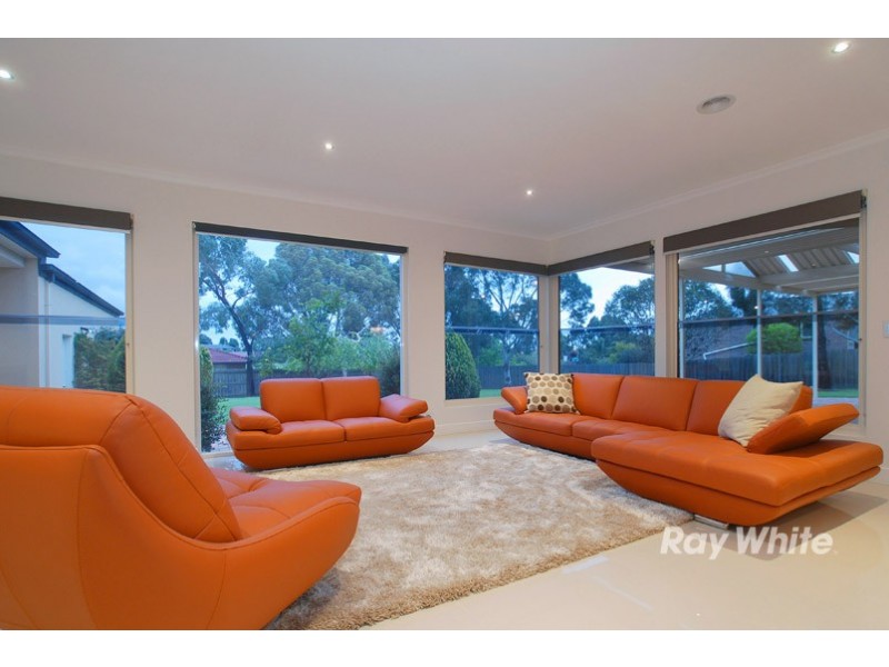 8 Parkview Terrace, Lysterfield South VIC 3156