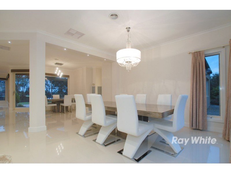 8 Parkview Terrace, Lysterfield South VIC 3156