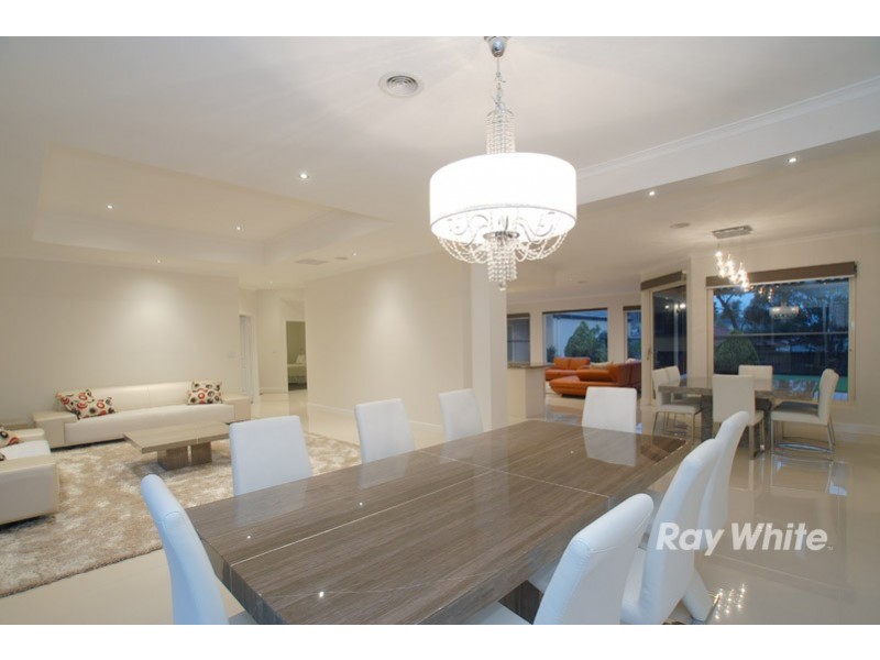 8 Parkview Terrace, Lysterfield South VIC 3156