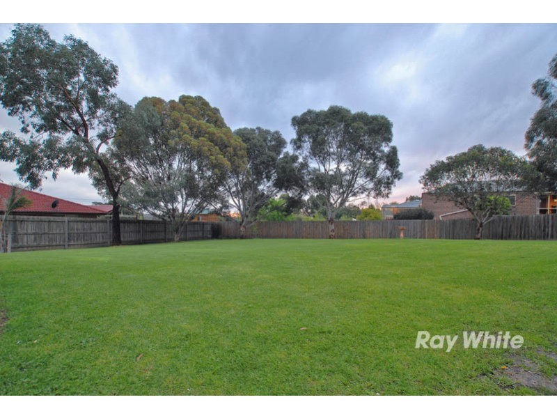 8 Parkview Terrace, Lysterfield South VIC 3156