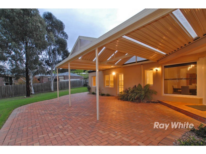 8 Parkview Terrace, Lysterfield South VIC 3156