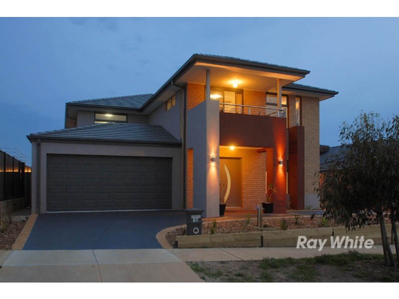 16 Palomino Avenue, Clyde VIC 3978