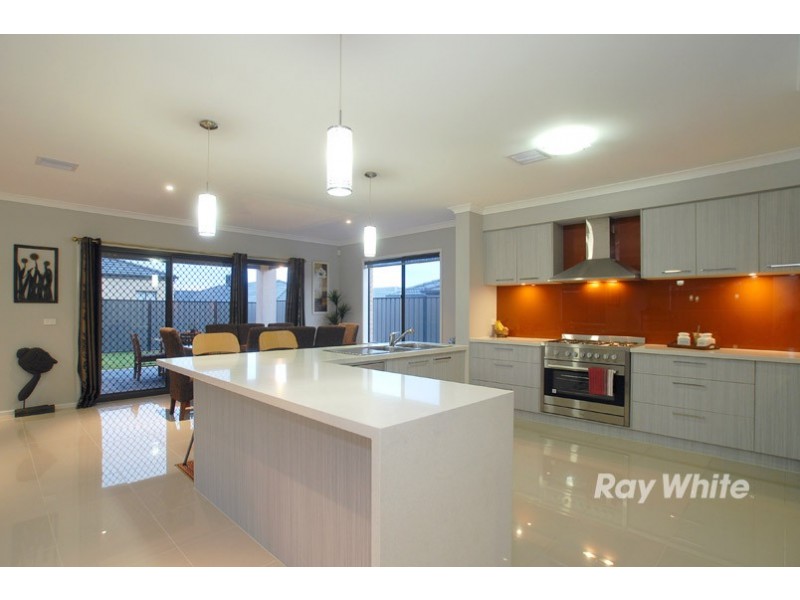 16 Palomino Avenue, Clyde VIC 3978