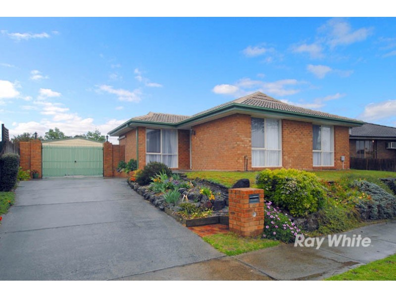 66 Elizabeth Street, Cranbourne North VIC 3977