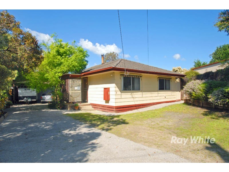 2 Corandirk Street, Warneet VIC 3980