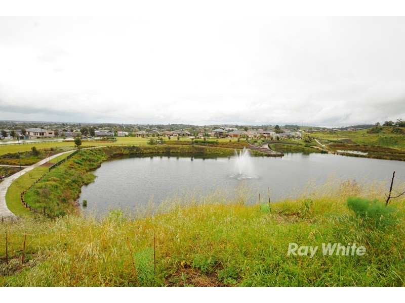 1 Ocean Bend, Pakenham VIC 3810