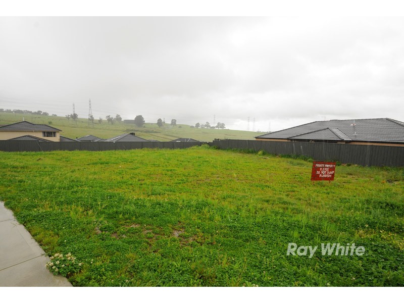 1 Ocean Bend, Pakenham VIC 3810