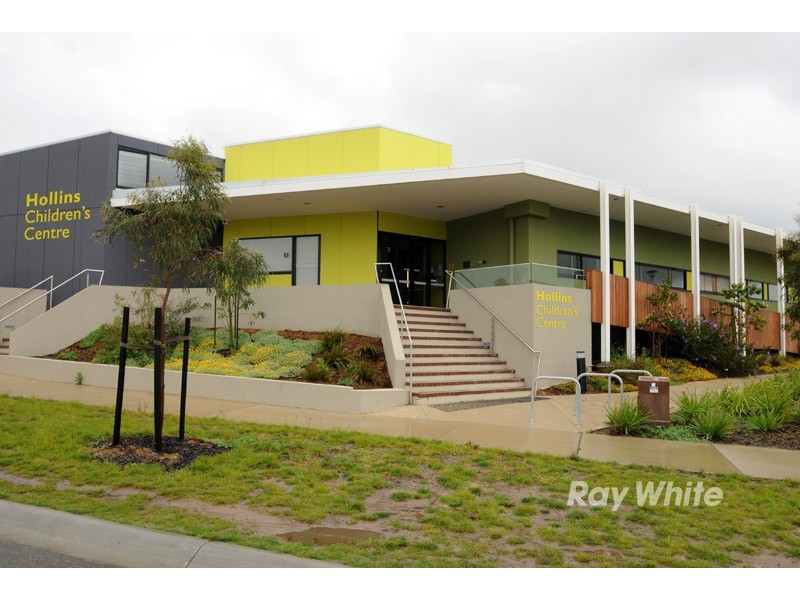 1 Ocean Bend, Pakenham VIC 3810