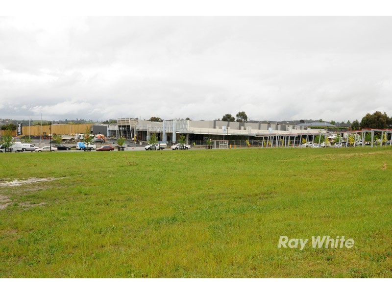 1 Ocean Bend, Pakenham VIC 3810