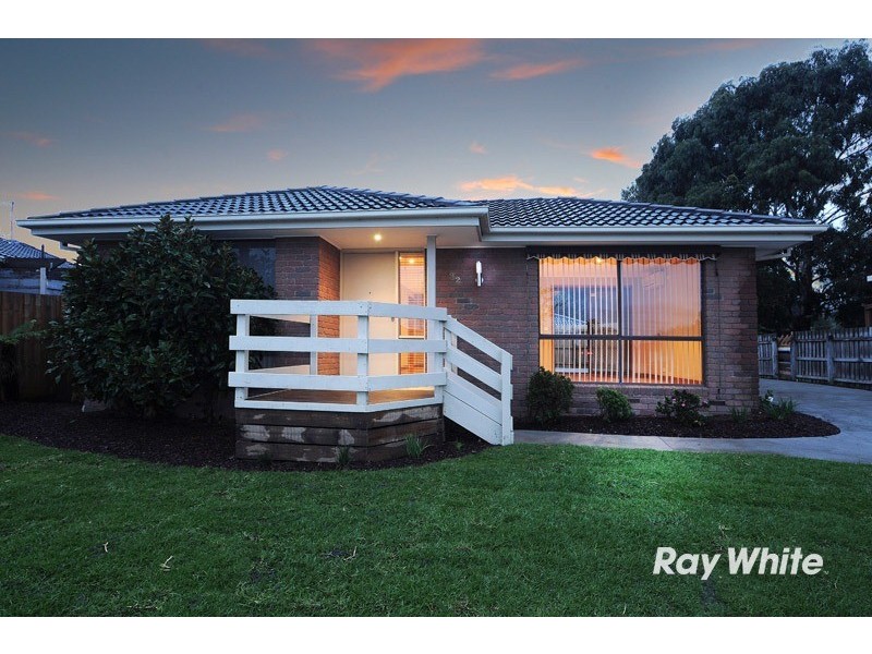 1/92 Monahans Road, Cranbourne VIC 3977