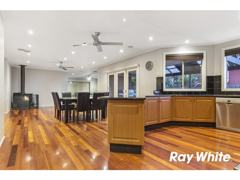 17 Cobbler Grange, Lynbrook VIC 3975