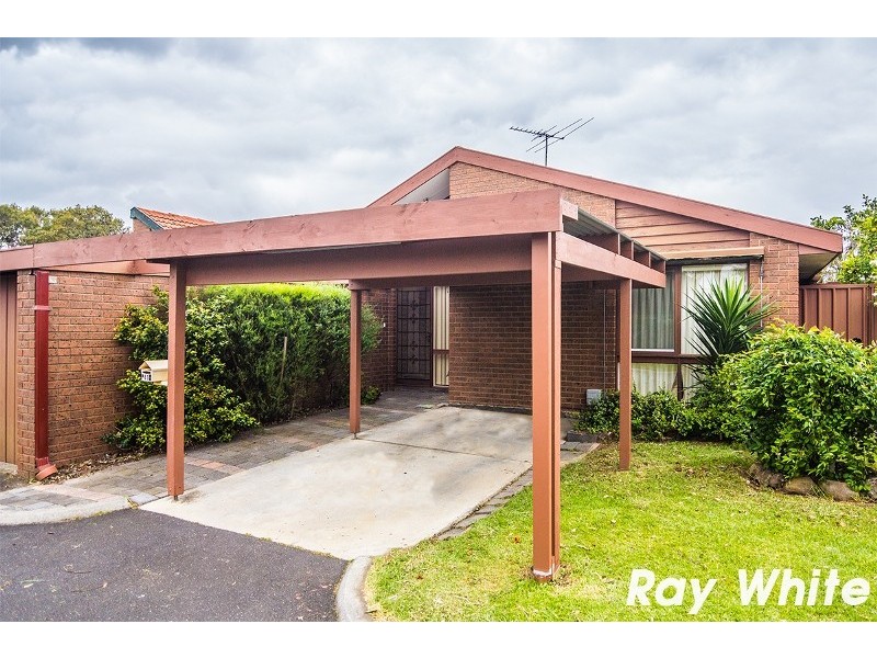 41 Oakwood Drive, Keysborough VIC 3173