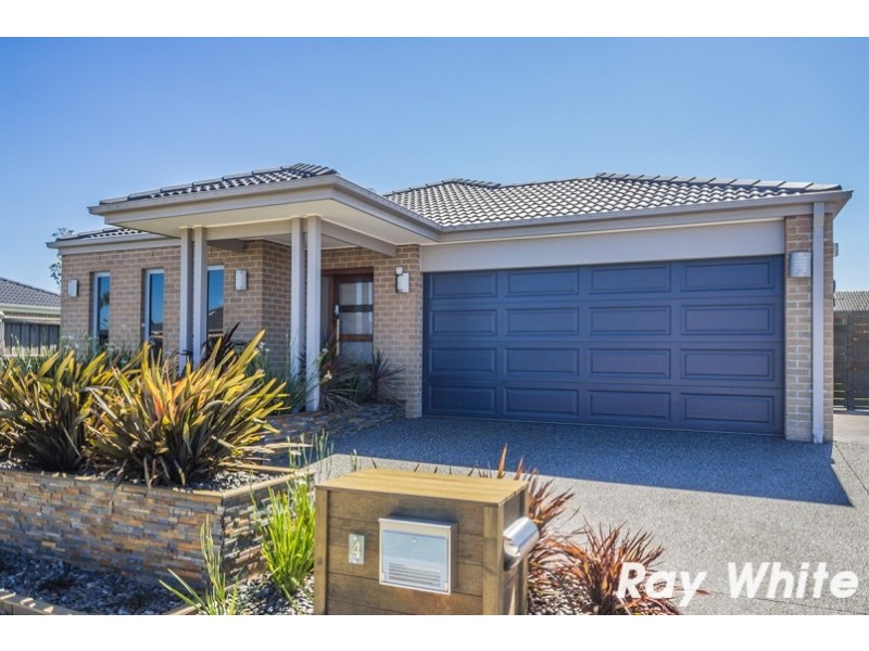 4 Beechwood Drive, Lyndhurst VIC 3975