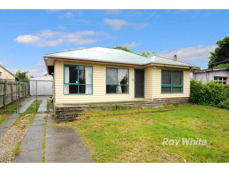 66 Marklin Street, Cranbourne VIC 3977