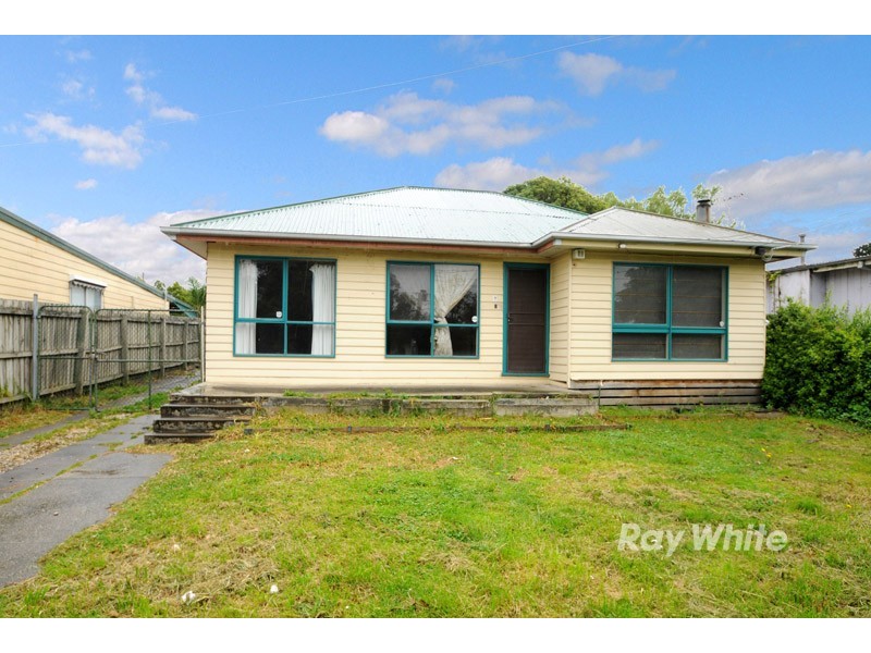 66 Marklin Street, Cranbourne VIC 3977