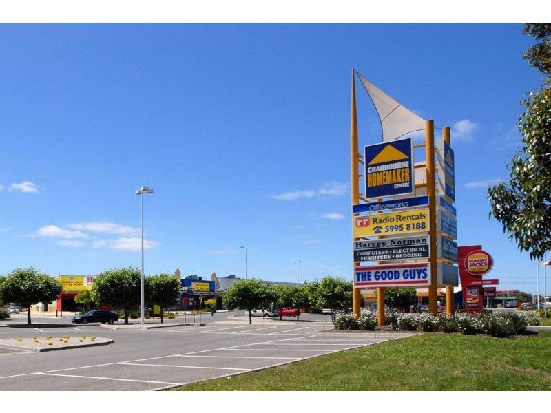66 Marklin Street, Cranbourne VIC 3977