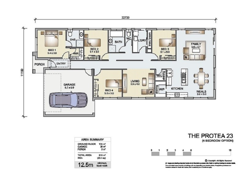 31 Arrow Road, Cranbourne East VIC 3977
