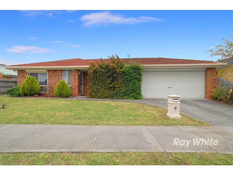 51 Raisell Road, Cranbourne West VIC 3977