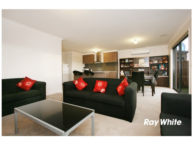 28 Livida Circuit, Lyndhurst VIC 3975