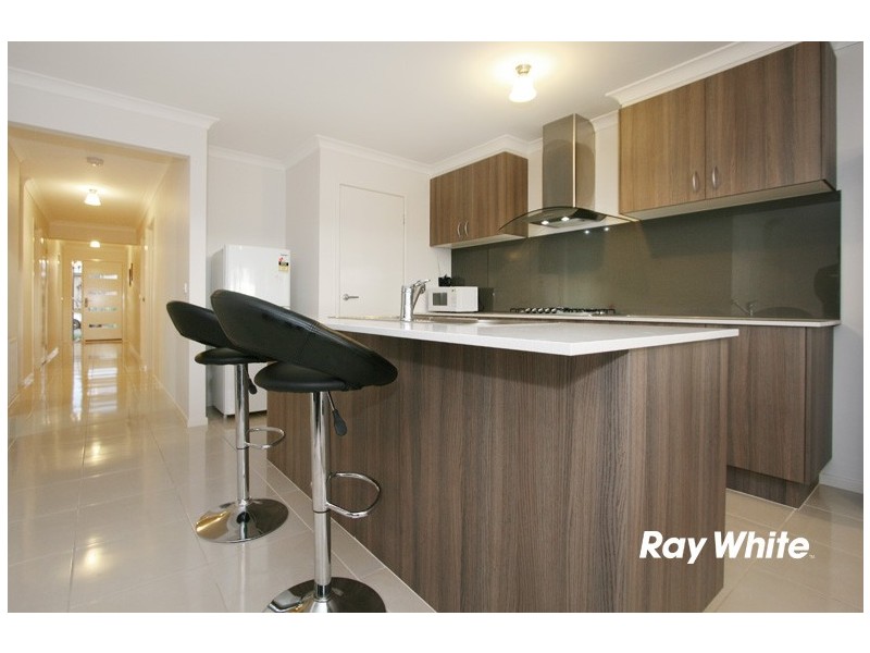 28 Livida Circuit, Lyndhurst VIC 3975