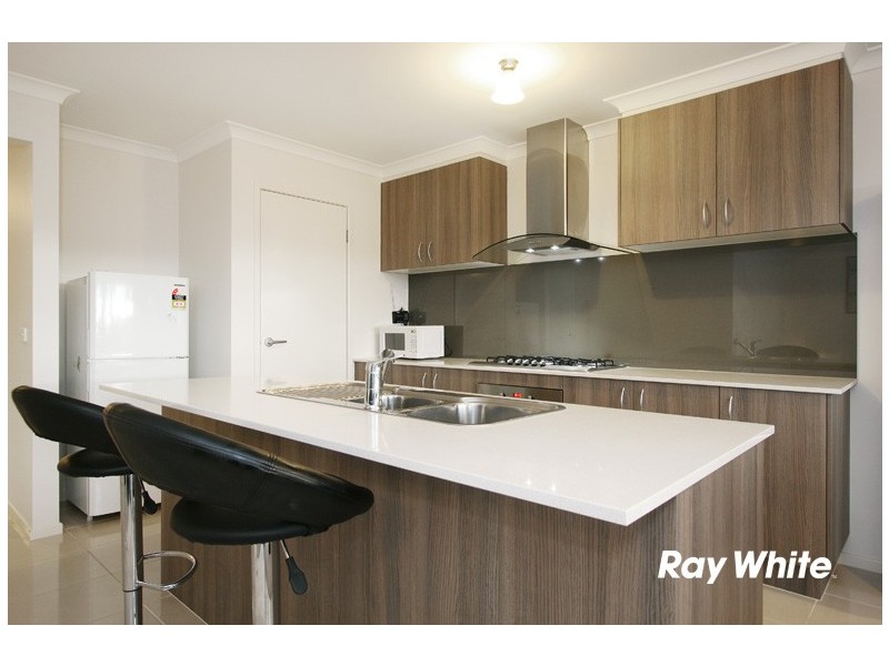 28 Livida Circuit, Lyndhurst VIC 3975