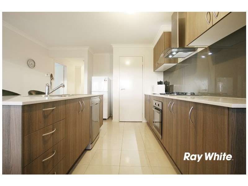 28 Livida Circuit, Lyndhurst VIC 3975