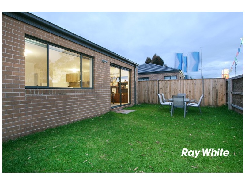 28 Livida Circuit, Lyndhurst VIC 3975