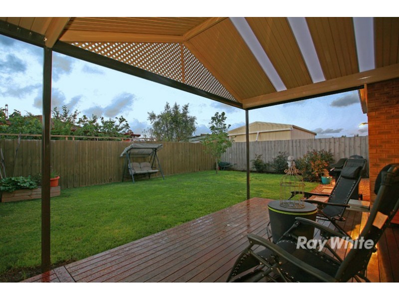 31 Broadstone Way, Cranbourne VIC 3977