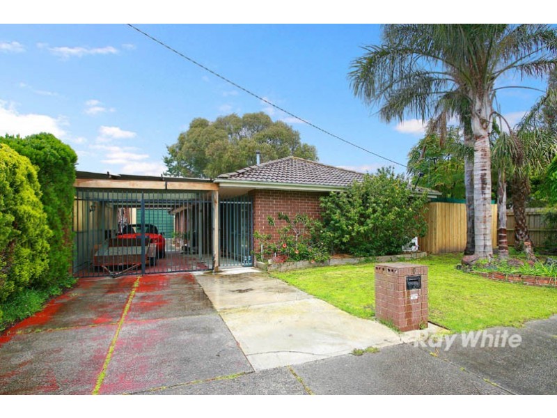 10 Arleon Crescent, Cranbourne VIC 3977
