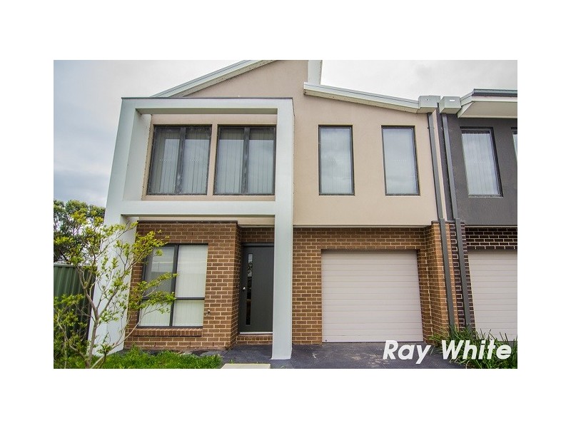 6/180 Henry Road, Pakenham VIC 3810