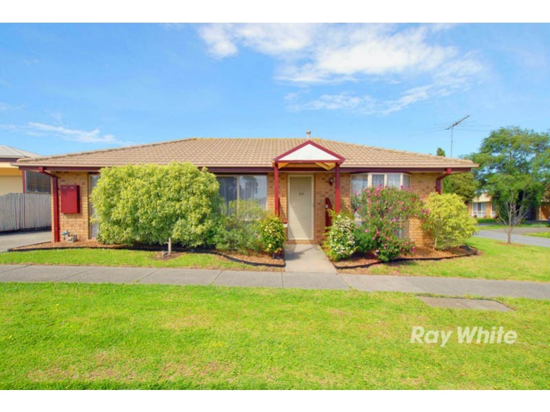 20 Marnie Drive, Cranbourne West VIC 3977