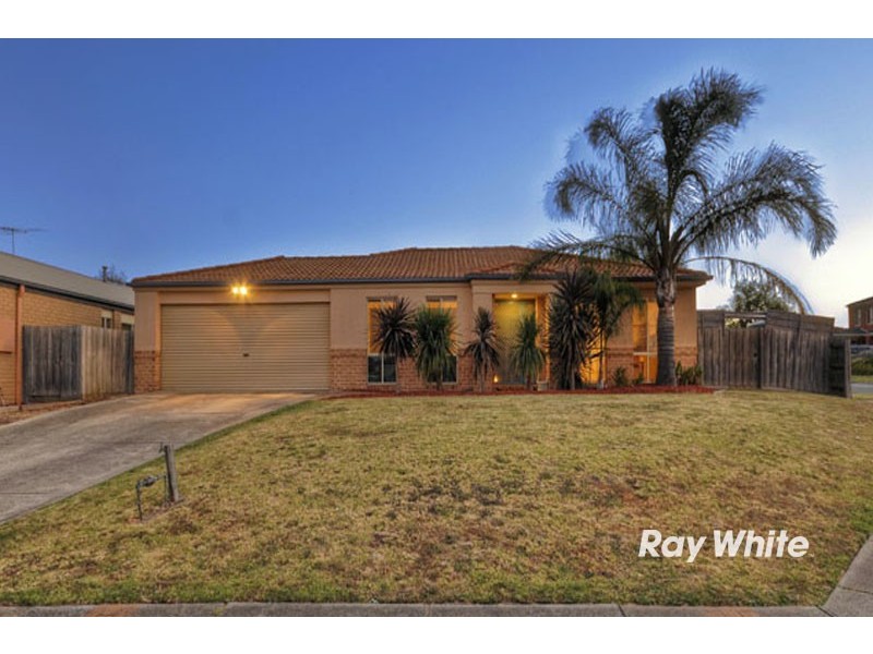 37 Central Parkway, Cranbourne West VIC 3977