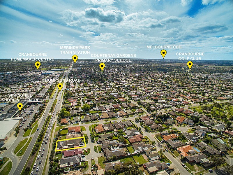 9 Landau Court, Cranbourne North VIC 3977