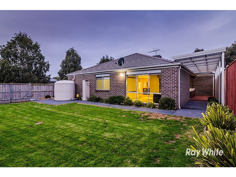 147 Aylmer Road, Lyndhurst VIC 3975
