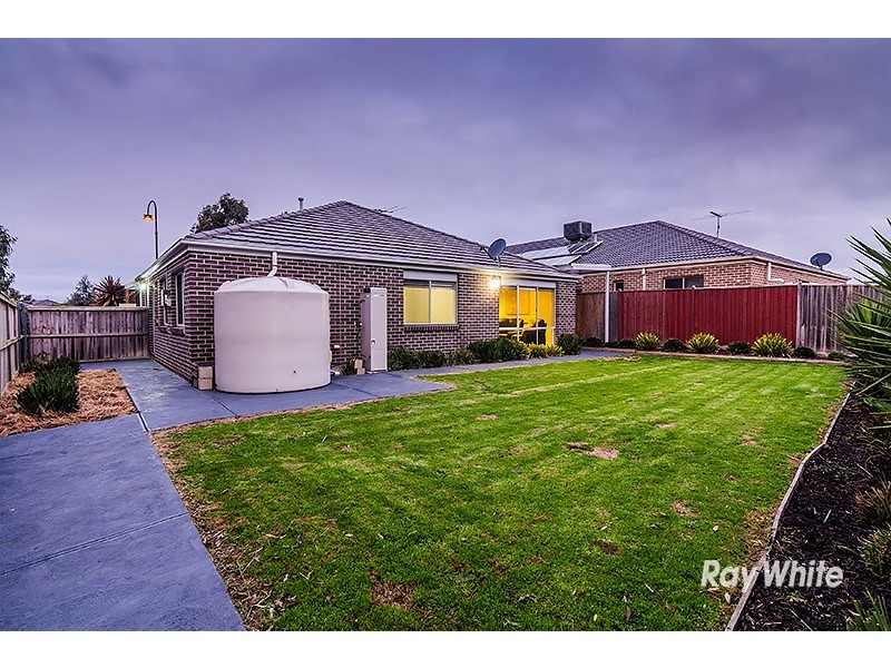 147 Aylmer Road, Lyndhurst VIC 3975