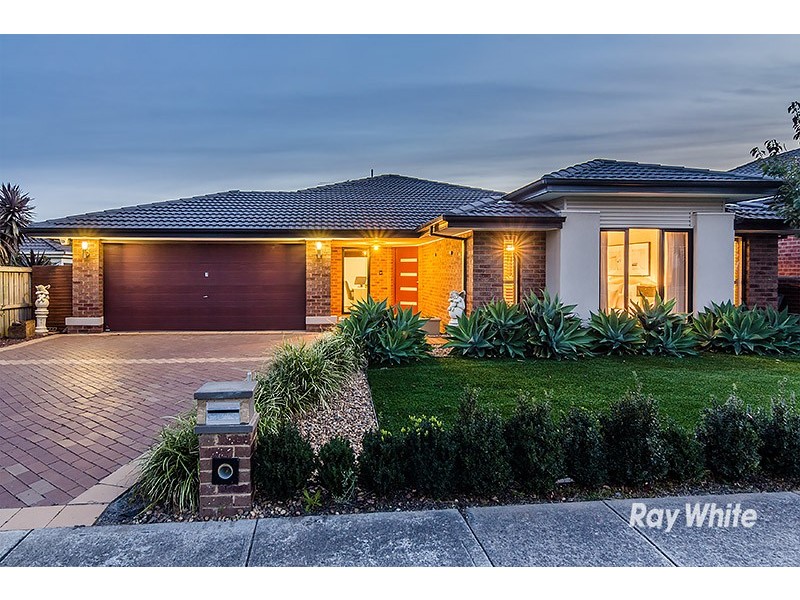 7 Castawellan Street, Lyndhurst VIC 3975