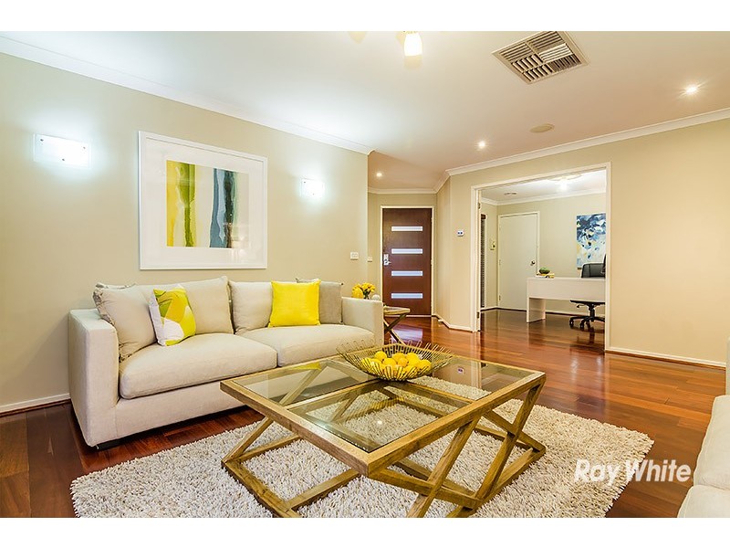 7 Castawellan Street, Lyndhurst VIC 3975